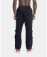 ფოტო #3 პროდუქტის Mens Utility Cargo Sweatpants