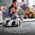 Фото #16 товара LEGO 42137 Technic Formula E Porsche 99X Electric, Rennauto für Jungen und Mädchen, Modellauto-Bausatz, Spielzeugauto mit Rückziehmotor und AR-App