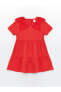 Фото #1 товара Платье LC WAIKIKI Baby Bow Detail