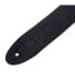Фото #2 товара Ovation Premium Leatherstrap Black