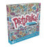 HASBRO Pictureka Refresh In Portuguese Board Game