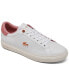 Фото #1 товара Women's Powercourt Casual Sneakers from Finish Line