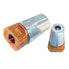 SUPER MARINE Complete Nut Anode