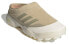 Фото #3 товара 032c x adidas GSG Mule 联名款 一脚蹬户外徒步鞋 男女同款 浅褐色 / Кроссовки 032c x Adidas GSG Mule FZ3292