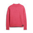 SUPERDRY Essential Turtle Neck Sweater