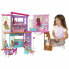 Фото #2 товара Кукольный дом Mattel Barbie Malibu House 2022