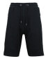 Фото #1 товара Men's Tech Shorts with Zipper Pockets