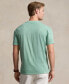 ფოტო #2 პროდუქტის Men's Classic-Fit Slub Jersey Graphic T-Shirt