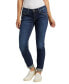 Women’s Boyfriend Mid Rise Slim Leg Jeans