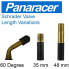 PANARACER AV 38 mm inner tube