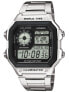 Фото #1 товара Наручные часы Casio Collection B640WB-1BEF 35mm 5 ATM