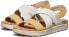 Фото #2 товара Dámské kožené sandály Elle Criss Cross 1028628 birch/curry