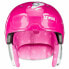 Лыжный шлем Uvex Manic 51-55 cm Розовый