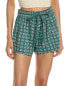 Фото #1 товара The Great The Bonfire Short Women's