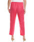 Фото #2 товара Marina Rinaldi Plus Respiro Linen Trouser Women's 14