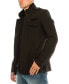 Фото #3 товара Men's Modern Epaulette Shoulder Sports Jacket