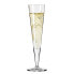 Фото #4 товара Champagnerglas Goldnacht Kolibris