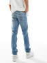 Polo Ralph Lauren Sullivan slim fit jeans in light wash