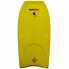 Фото #4 товара Доска BodyBoard Kohala 42" Жёлтый (107 x 53,5 x 5,5 cm)