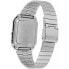 Фото #3 товара Мужские часы Casio CA-500WE-4BEF Серебристый (Ø 34 mm)