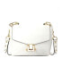 Vivian Adjustable Crossbody Bag