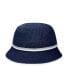 Фото #3 товара Men's Navy Penn State Nittany Lions Ace Bucket Hat