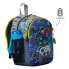 Фото #5 товара TOTTO Monark Backpack