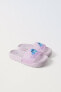 Lilo & stitch © disney vinyl slider sandals