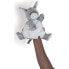 Фото #2 товара KALOO Les Amis Donkey Puppet 30 cm Puppet