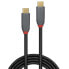 LINDY 5A 1.5 m USB-C Cable