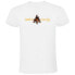 Фото #2 товара KRUSKIS Campfire Is Calling short sleeve T-shirt