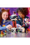 Фото #10 товара Конструктор пластиковый Lego City Uzay Üssü ve Roket Fırlatma Rampası 60434 (1422 Парта)