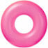 Фото #1 товара Надувной круг Пончик Intex Ø 91 cm