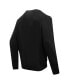 ფოტო #4 პროდუქტის Men's Black The Simpsons Bart Skeleton Button-Up Cardigan