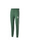 Фото #2 товара T7 Iconıc Track Pants (s) Vine Erkek/unisex Eşofman Altı