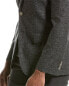 Фото #4 товара Boss Hugo Boss Wool-Blend Blazer Men's