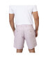 Фото #2 товара Men's On The Fly Melange Shorts with Contrast Interior