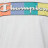 Футболка с коротким рукавом Champion Crewneck