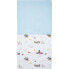 DISNEY 2-in-1-Umarmungsdecke MICKEY SPORT - Baumwolle/Polyester - 60 x 60 x 5 cm