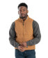 ფოტო #1 პროდუქტის Men's Heartland Washed Duck Vest