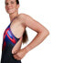 SPEEDO Placement Digial Powerback Swimsuit