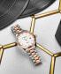 Фото #5 товара Наручные часы Tommy Hilfiger Stainless Steel Mesh Bracelet Watch 42mm.