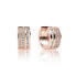 SIF JAKOBS E1028-CZ-RG Earrings