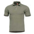 Фото #1 товара PENTAGON Sierra short sleeve polo