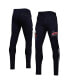 ფოტო #1 პროდუქტის Men's Navy Cleveland Guardians Hometown Track Pants