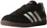 Adidas Buty piłkarskie Samba IN czarne r. 40 (019000)
