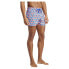 ADIDAS Farm CLX Vsl 3 Stripes Swimming Shorts