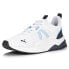 Фото #2 товара Puma Anzarun 2.0 Lace Up Mens White Sneakers Casual Shoes 38921302