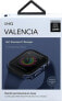 Uniq Etui Valencia Apple Watch Series 4/5/6/SE 40mm czerwony