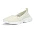 Puma Adelina Slip On Womens Size 9.5 M Sneakers Casual Shoes 36962123